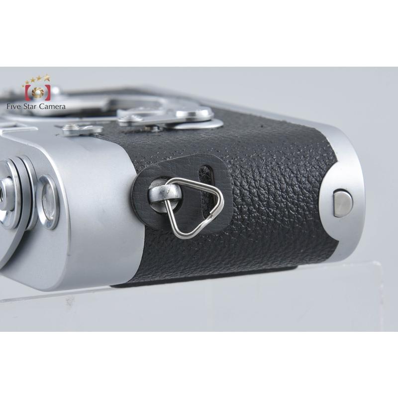 ライカ（Leica） 【中古】Leica M3 シングルストローク レンジ