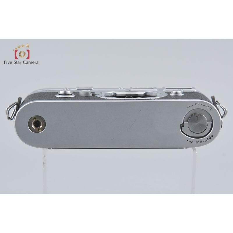 ライカ（Leica） 【中古】Leica M3 シングルストローク レンジ