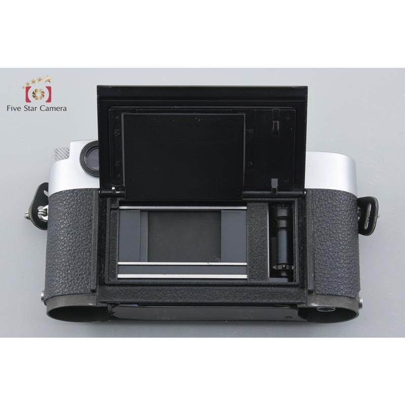 ライカ（Leica） 【中古】Leica M3 シングルストローク レンジ