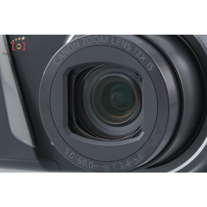 キヤノン（Canon） 【中古】Canon PowerShot SX150 IS コンパクト
