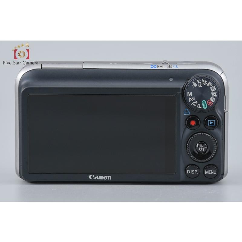 キヤノン（Canon） 【中古】Canon PowerShot SX210 IS ブラック