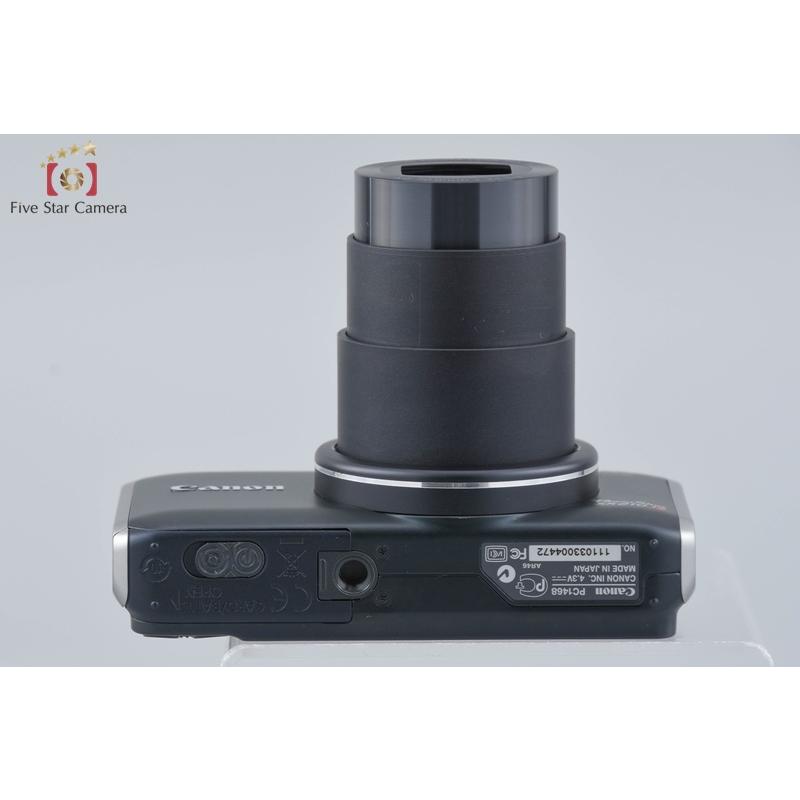 キヤノン（Canon） 【中古】Canon PowerShot SX210 IS ブラック