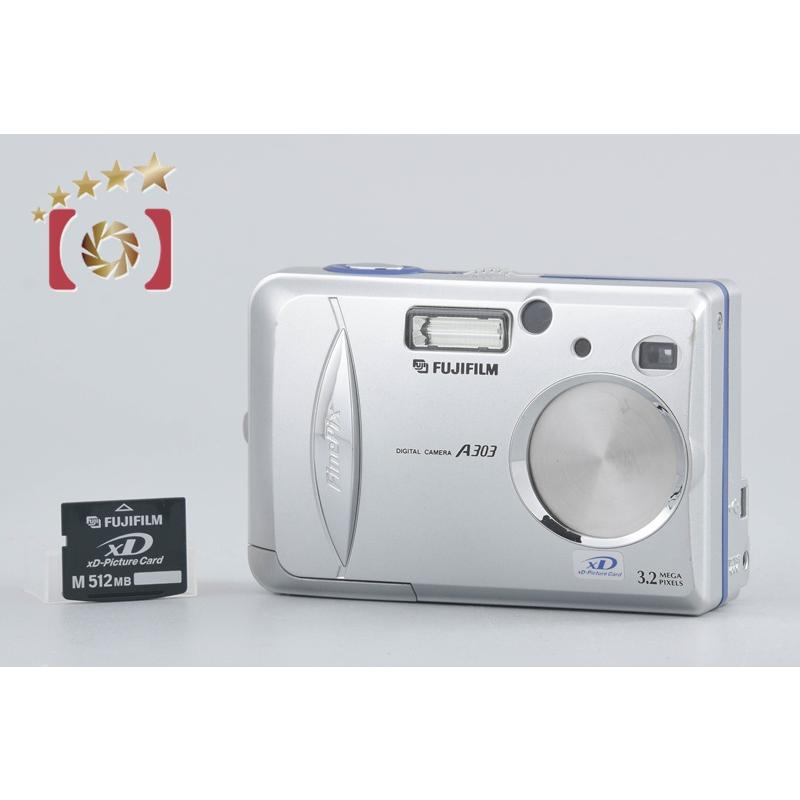 FUJIFILM（フジフイルム） 【中古】FUJIFILM 富士フイルム FinePix