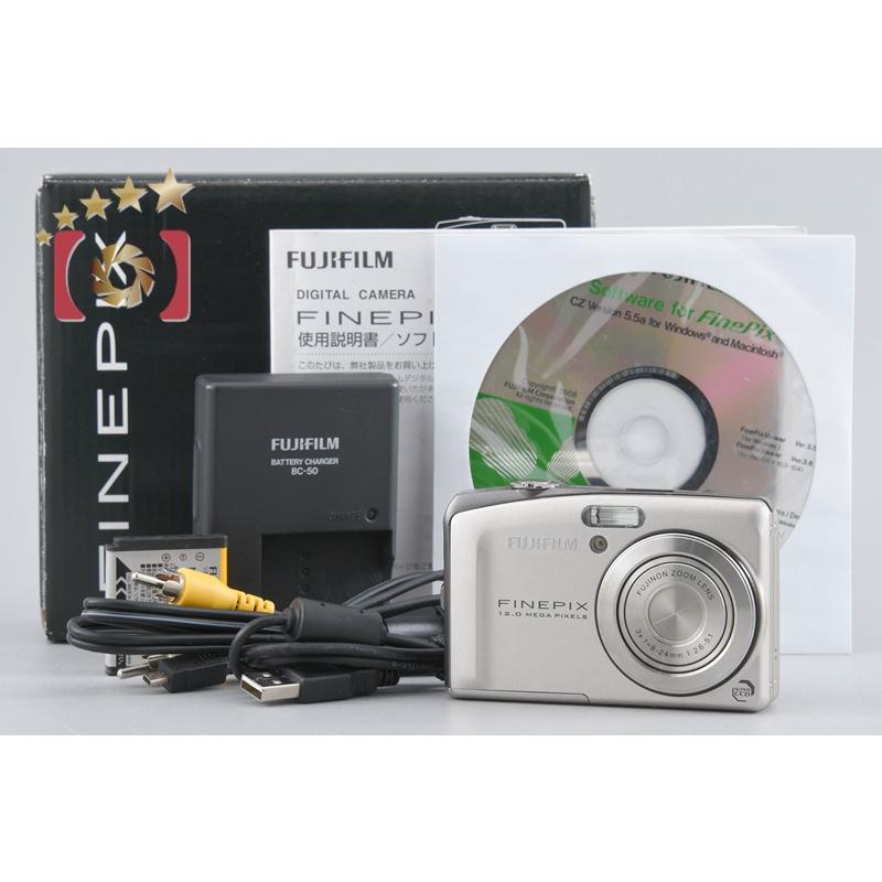 FUJIFILM（フジフイルム） 【中古】FUJIFILM 富士フイルム FINEPIX