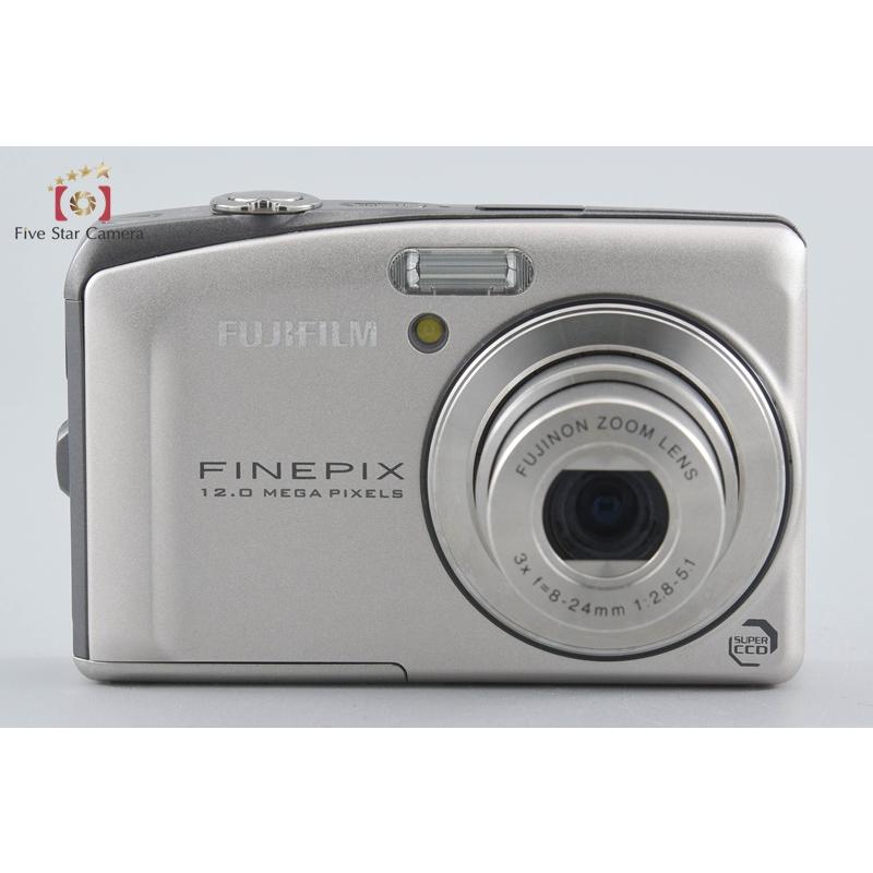 FUJIFILM（フジフイルム） 【中古】FUJIFILM 富士フイルム FINEPIX