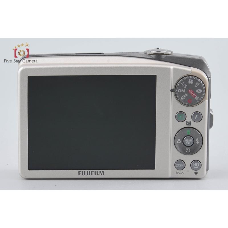 【中古】(フジフイルム) FUJIFILM FinePix F60fd FUJIFILM（フジフイルム） 【中古】FUJIFILM 富士フイルム FINEPIX