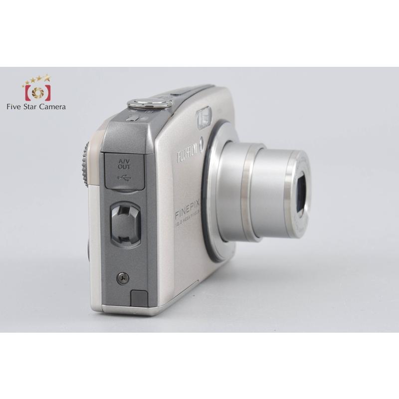 【中古】(フジフイルム) FUJIFILM FinePix F60fd FUJIFILM（フジフイルム） 【中古】FUJIFILM 富士フイルム FINEPIX