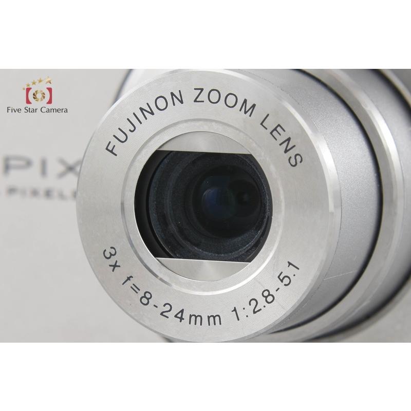 FUJIFILM（フジフイルム） 【中古】FUJIFILM 富士フイルム FINEPIX