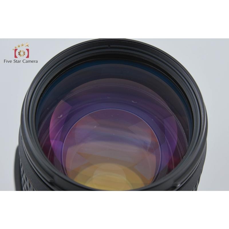 シグマ（SIGMA） 【中古】SIGMA APO 70-200mm f/2.8 EX ソニー