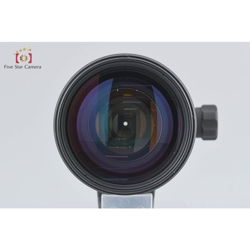 シグマ（SIGMA） 【中古】SIGMA APO 70-200mm f/2.8 EX ソニー