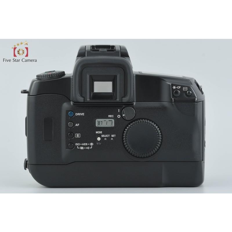 キヤノン（Canon） 【中古】Canon EOS 5 QD フィルム一眼レフカメラ
