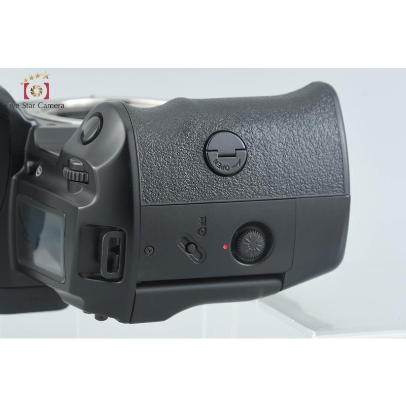 キヤノン（Canon） 【中古】Canon EOS 5 QD フィルム一眼レフカメラ