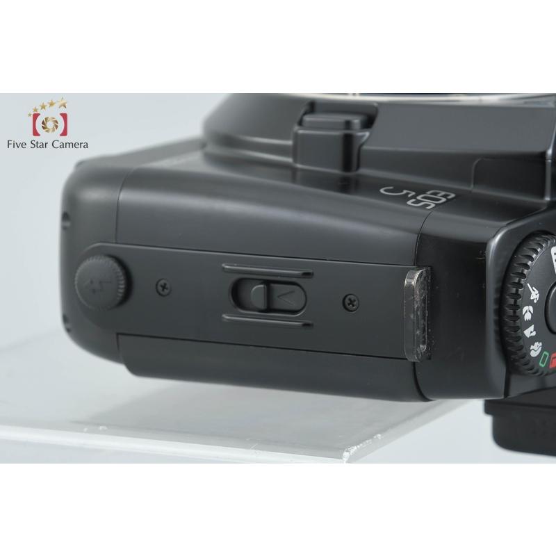 キヤノン（Canon） 【中古】Canon EOS 5 QD フィルム一眼レフカメラ