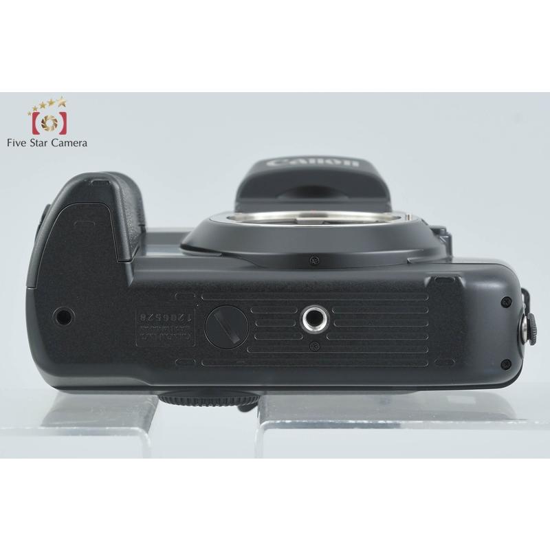 【中古】Canon キヤノン EOS 5 QD フィルム一眼レフカメラ キヤノン（Canon） 【中古】Canon EOS 5 QD フィルム一眼レフカメラ