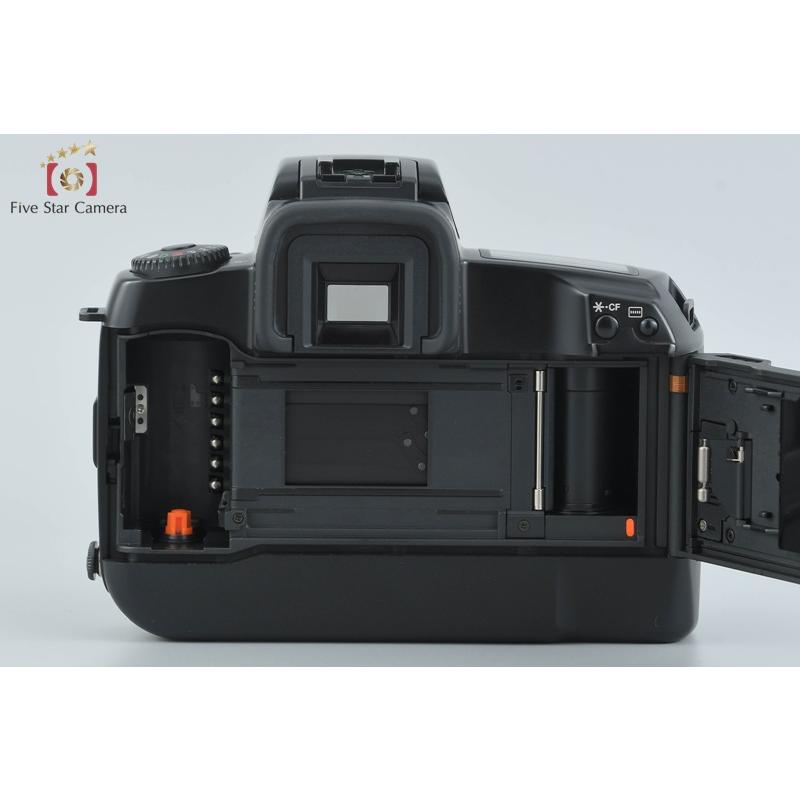 【中古】Canon キヤノン EOS 5 QD フィルム一眼レフカメラ キヤノン（Canon） 【中古】Canon EOS 5 QD フィルム一眼レフカメラ