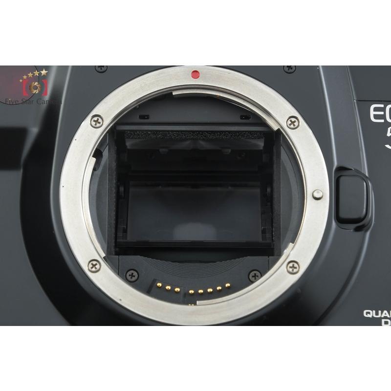 キヤノン（Canon） 【中古】Canon EOS 5 QD フィルム一眼レフカメラ