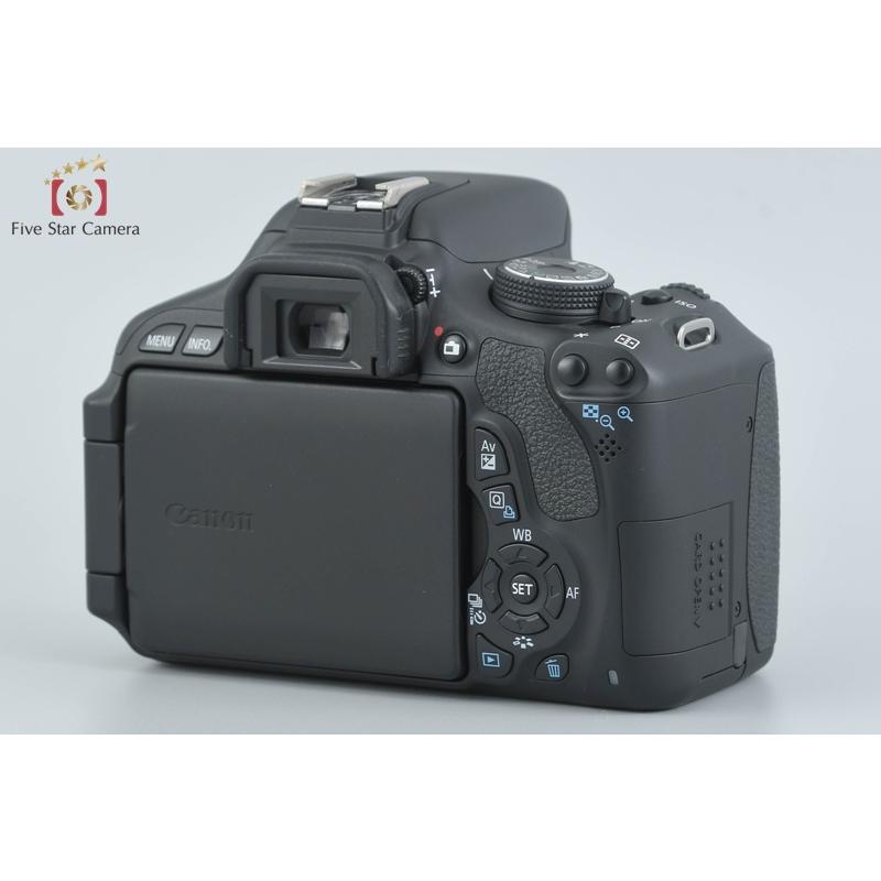 キヤノン（Canon） 【中古】Canon EOS Kiss X5 デジタル一眼レフカメラ 