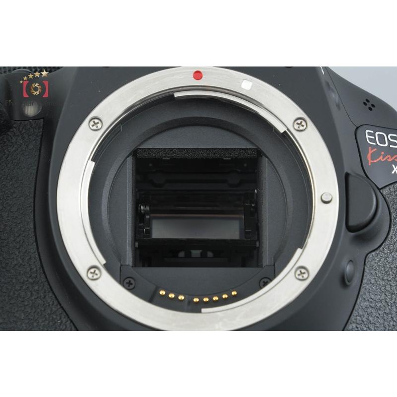 キヤノン（Canon） 【中古】Canon EOS Kiss X5 デジタル一眼レフカメラ 