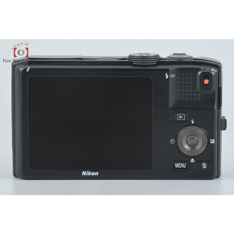 ニコン（Nikon） 【中古】Nikon COOLPIX S8100 プレシャスゴールド