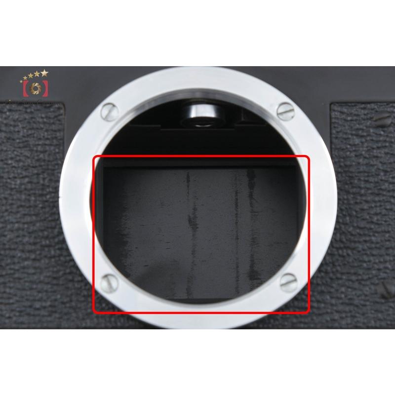 【中古】Canon キヤノン P レンジファインダーフィルムカメラ | キヤノン | 10
