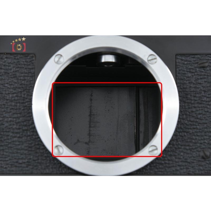 【中古】Canon キヤノン P レンジファインダーフィルムカメラ | キヤノン | 09