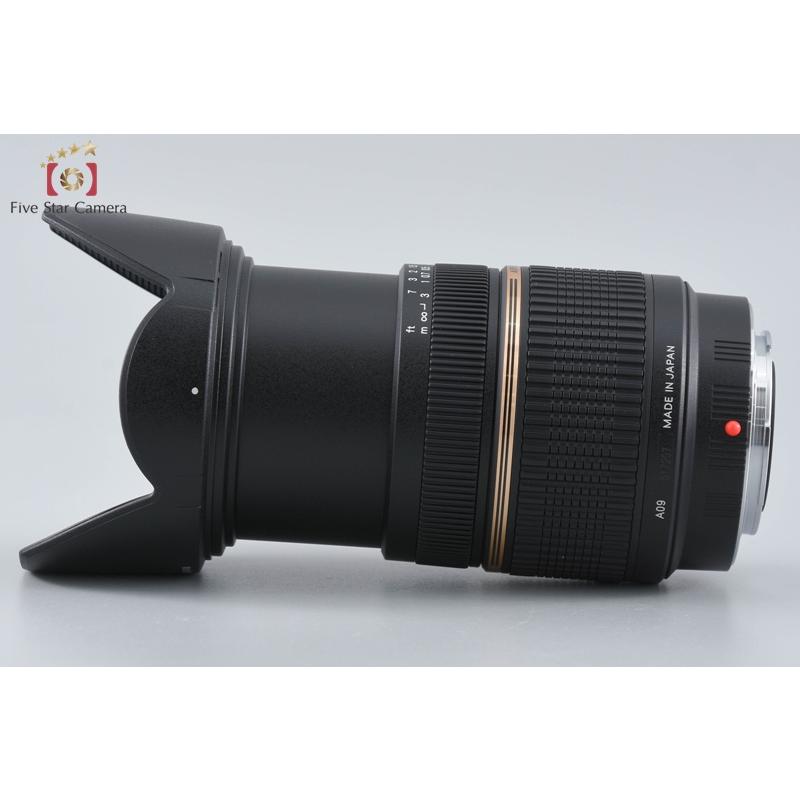 TAMRON（タムロン） 【中古】TAMRON A09 SP AF 28-75mm f/2.8 XR Di LD