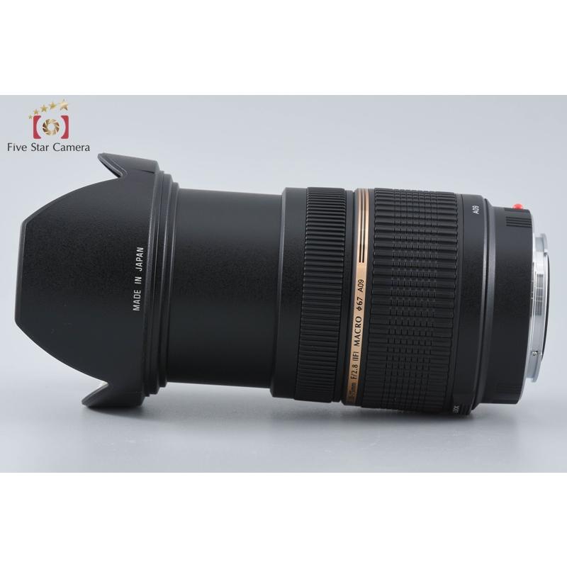 TAMRON（タムロン） 【中古】TAMRON A09 SP AF 28-75mm f/2.8 XR Di LD