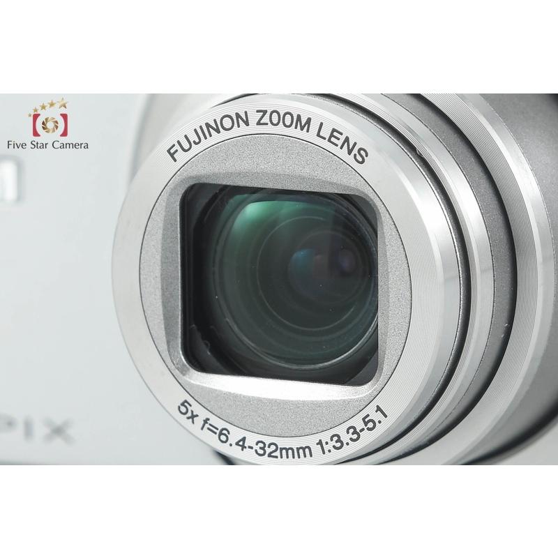FUJIFILM（フジフイルム） 【中古】FUJIFILM 富士フイルム FINEPIX