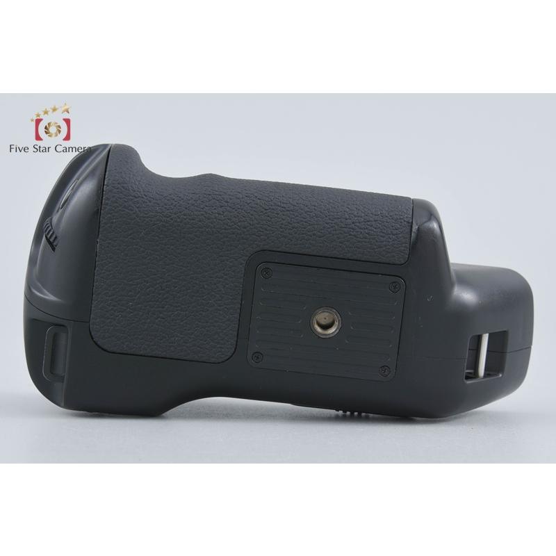 キヤノン（Canon） 【中古】Canon EOS 5 QD + VG10 縦位置グリップ