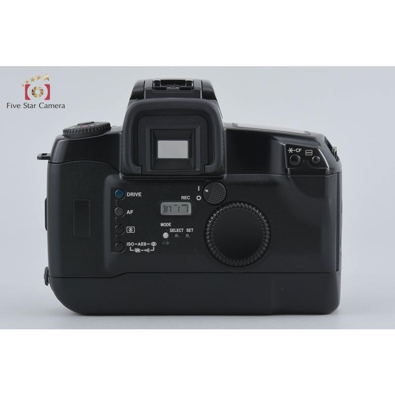 キヤノン（Canon） 【中古】Canon EOS 5 QD + VG10 縦位置グリップ