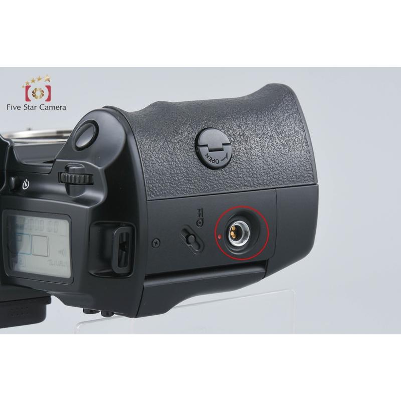 キヤノン（Canon） 【中古】Canon EOS 5 QD + VG10 縦位置グリップ