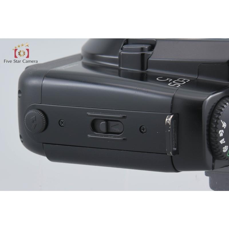 キヤノン（Canon） 【中古】Canon EOS 5 QD + VG10 縦位置グリップ