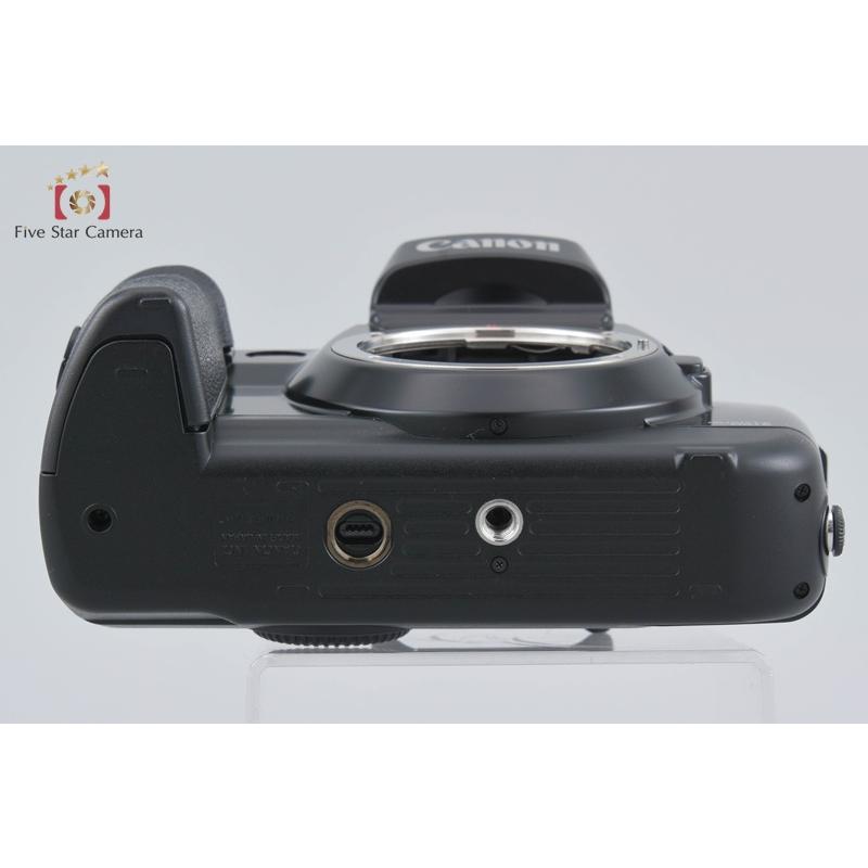 キヤノン（Canon） 【中古】Canon EOS 5 QD + VG10 縦位置グリップ