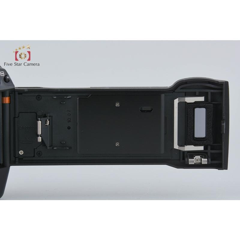 キヤノン（Canon） 【中古】Canon EOS 5 QD + VG10 縦位置グリップ
