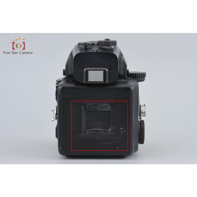 Mamiya（マミヤ） 【中古】Mamiya 645 PRO 中判フィルムカメラ : 中古