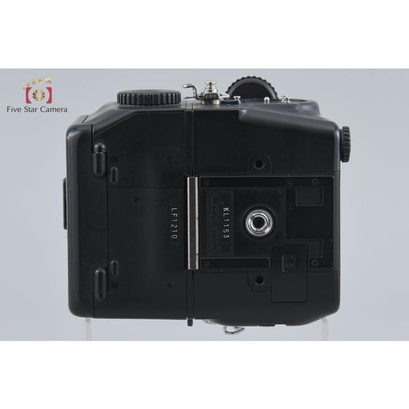 Mamiya（マミヤ） 【中古】Mamiya 645 PRO 中判フィルムカメラ : 中古