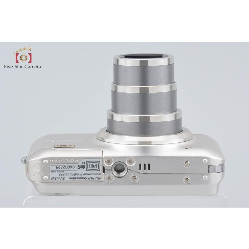 FUJIFILM（フジフイルム） 【中古】FUJIFILM 富士フイルム FinePix