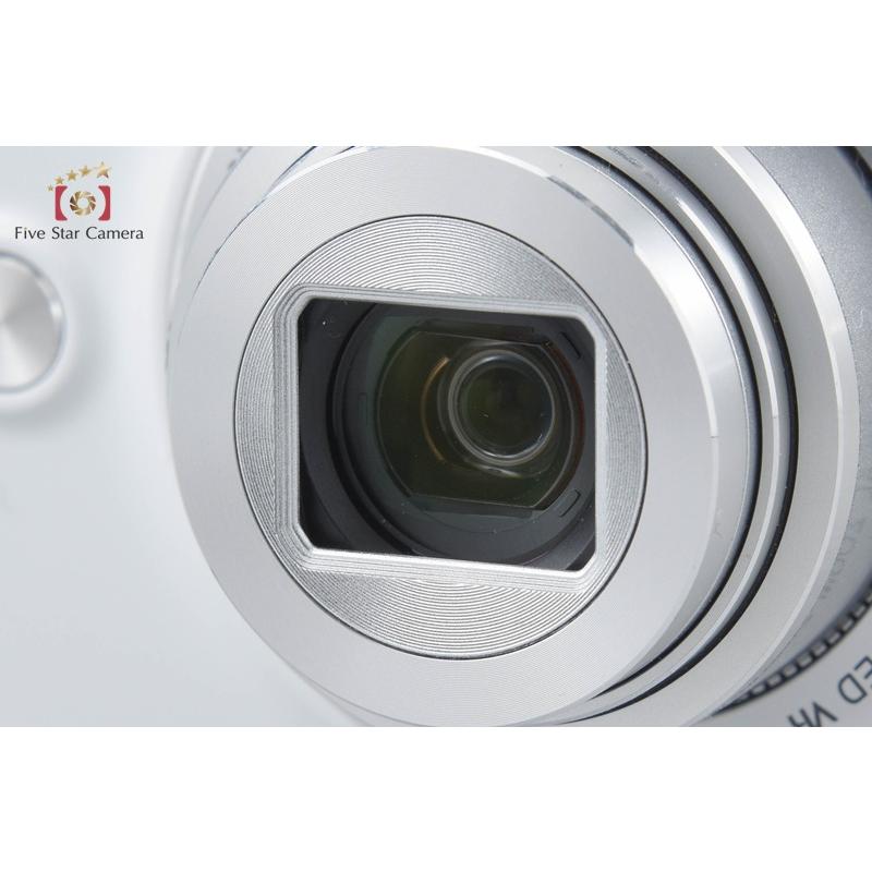 中古】Nikon ニコン COOLPIX S6900 ナチュラルホワイト コンパクト 