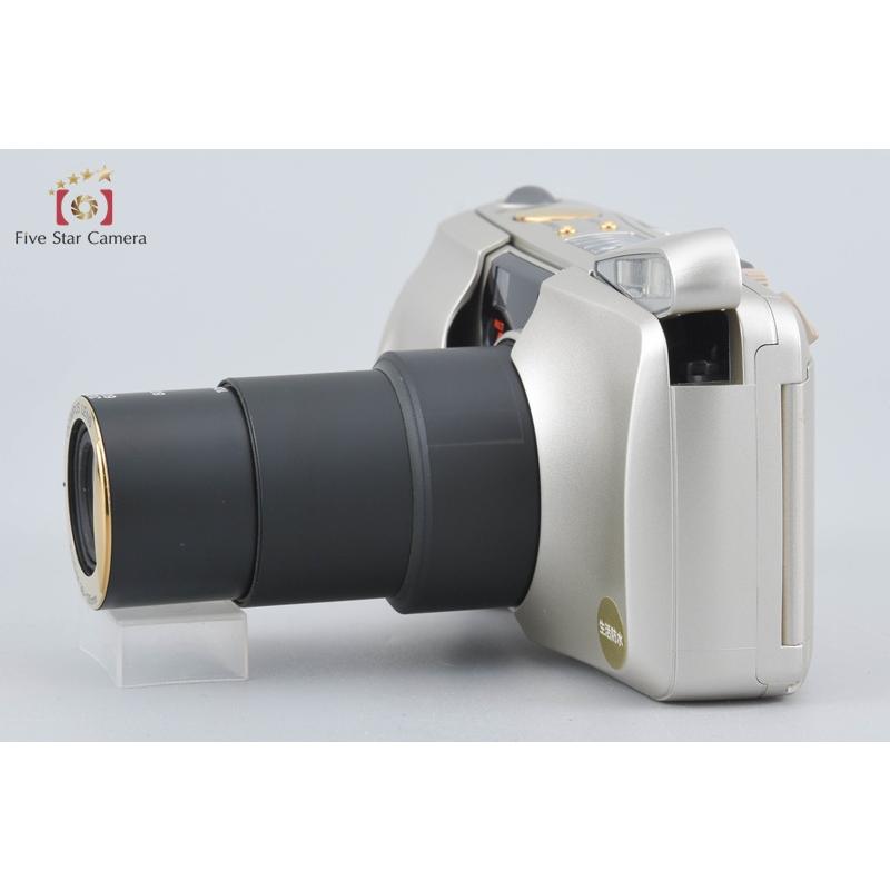 オリンパス（OLYMPUS） 【中古】OLYMPUS μ[mju:] ZOOM 105 DELUXE