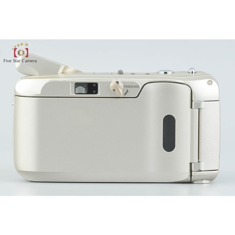 オリンパス（OLYMPUS） 【中古】OLYMPUS μ[mju:] ZOOM 70 DELUXE