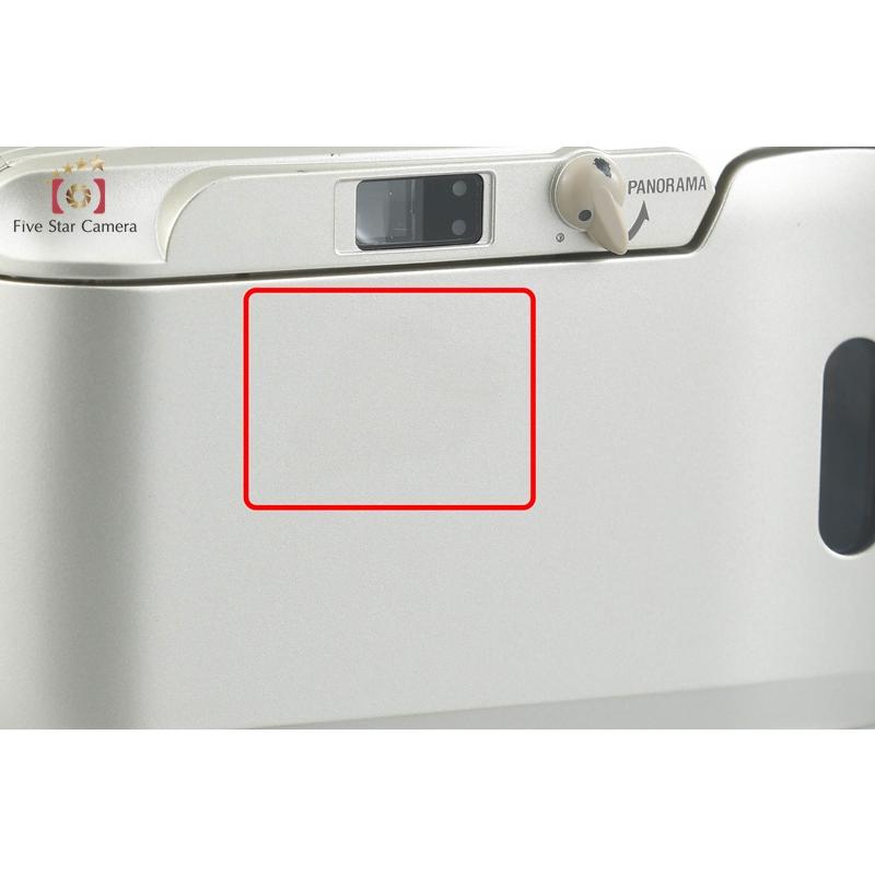 オリンパス（OLYMPUS） 【中古】OLYMPUS μ[mju:] ZOOM 70 DELUXE