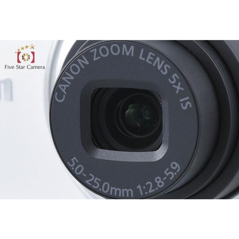 キヤノン（Canon） 【中古】Canon PowerShot A3300 IS シルバー