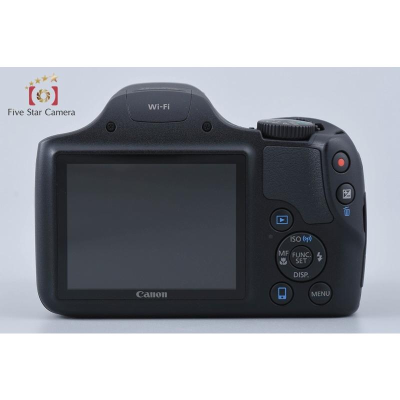キヤノン（Canon） 【中古】Canon PowerShot SX530 HS ブラック