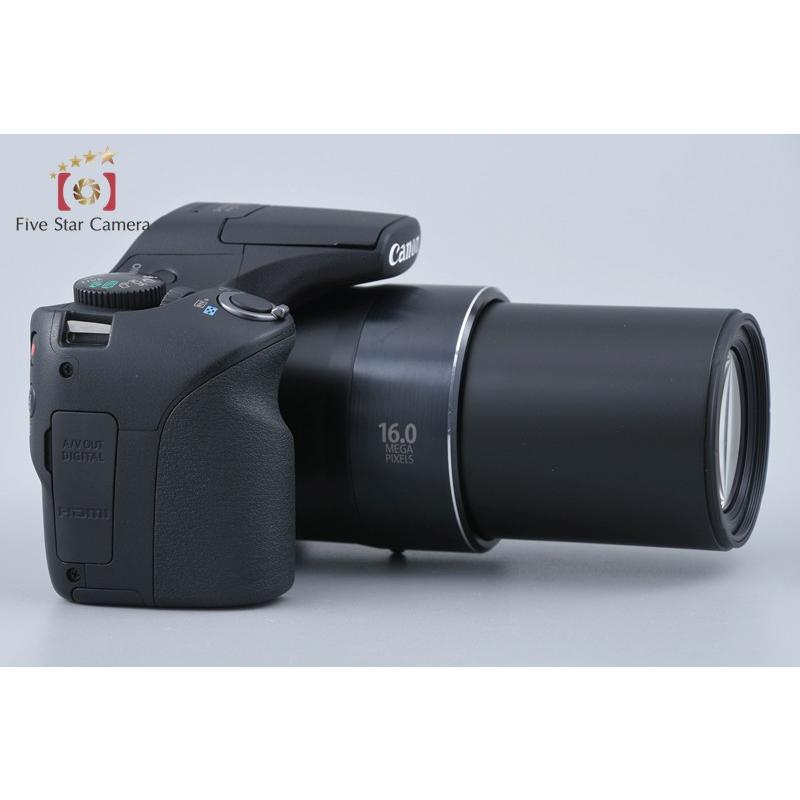 キヤノン（Canon） 【中古】Canon PowerShot SX530 HS ブラック