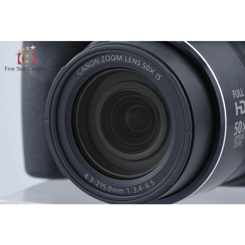 キヤノン（Canon） 【中古】Canon PowerShot SX530 HS ブラック