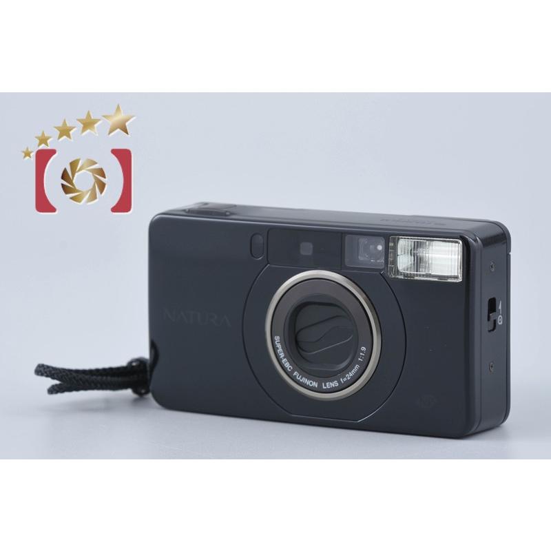 FUJIFILM（フジフイルム） 【中古】FUJIFILM 富士フイルム NATURA S