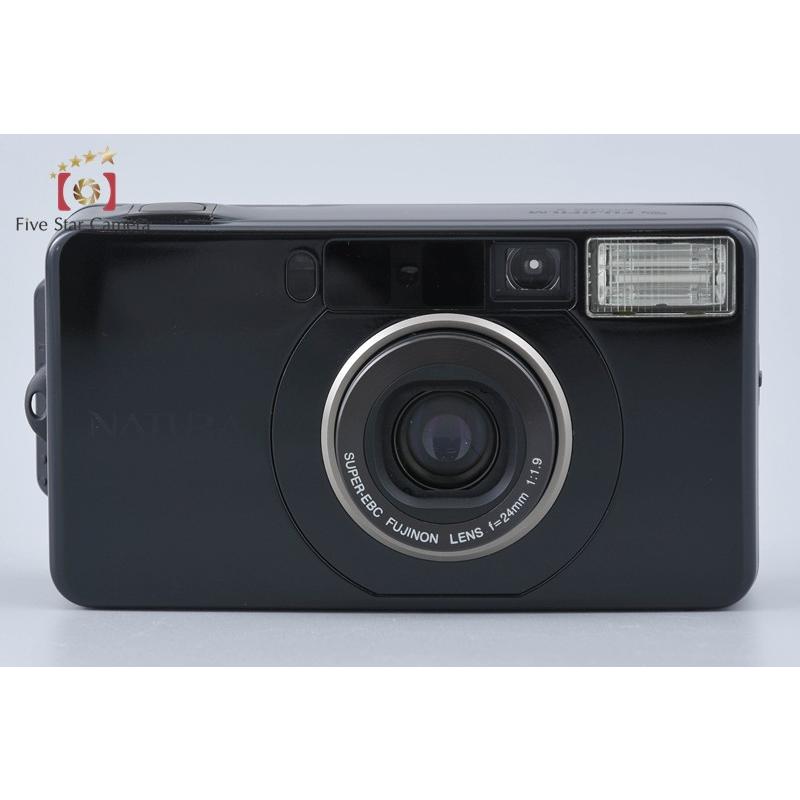 FUJIFILM（フジフイルム） 【中古】FUJIFILM 富士フイルム NATURA S