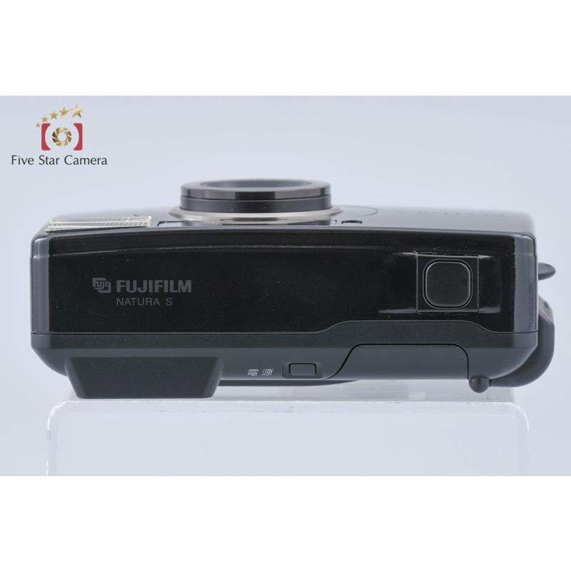FUJIFILM（フジフイルム） 【中古】FUJIFILM 富士フイルム NATURA S