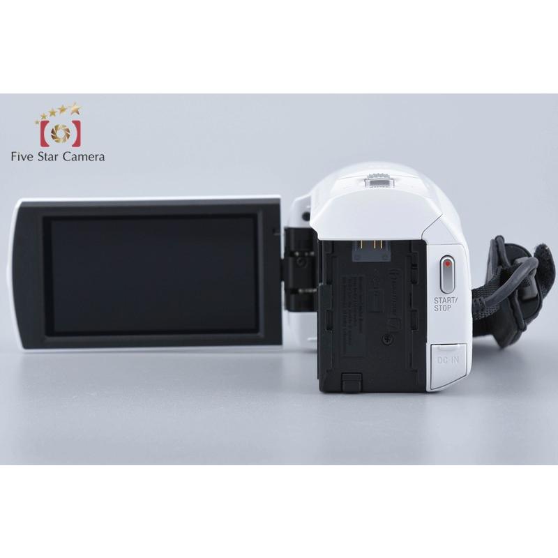SONY（ソニー） 【中古】SONY ハンディカム HDR-CX675 ホワイト