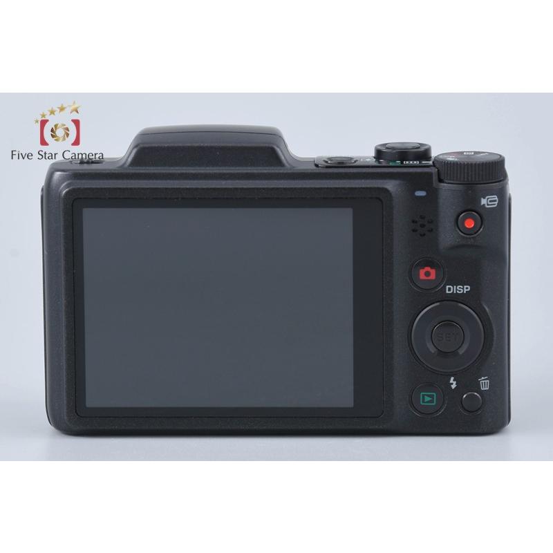 CASIO（カシオ） 【中古】Casio EXILIM EX-H60 ブラック コンパクト